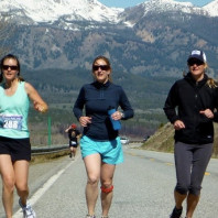 The Top Three Races to Run “Off the Couch” This Spring